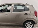  KIA  Picanto Kia  1.0 MPi EconomyPlusLine 4-zits 5d #25