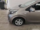  KIA  Picanto Kia  1.0 MPi EconomyPlusLine 4-zits 5d #27
