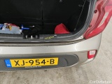  KIA  Picanto Kia  1.0 MPi EconomyPlusLine 4-zits 5d #62