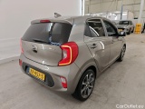  KIA  Picanto Kia  1.0 MPi Design Edition 5d #2