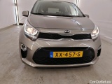  KIA  Picanto Kia  1.0 MPi Design Edition 5d #5