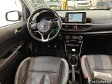  KIA  Picanto Kia  1.0 MPi Design Edition 5d #16