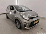  KIA  Picanto Kia  1.0 MPi Design Edition 5d #20