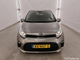  KIA  Picanto Kia  1.0 MPi Design Edition 5d #21