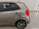  KIA  Picanto Kia  1.0 MPi Design Edition 5d #24