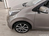  KIA  Picanto Kia  1.0 MPi Design Edition 5d #27