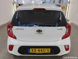  KIA  Picanto Kia  1.0 MPi Design Edition 5d #10