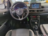  KIA  Picanto Kia  1.0 MPi Design Edition 5d #16