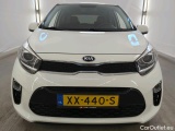  KIA  Picanto Kia  1.0 MPi Design Edition 5d #21