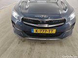  KIA  XCeed Kia  1.6 Gdi ExecutiveLine PHEV DCT 5d + Pano #5