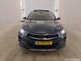  KIA  XCeed Kia  1.6 Gdi ExecutiveLine PHEV DCT 5d + Pano #34