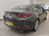  Mazda  3 Mazda  SKYACTIV-X 180 Comfort met Bose 5d #2