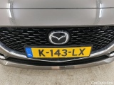  Mazda  3 Mazda  SKYACTIV-X 180 Comfort met Bose 5d #5
