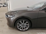  Mazda  3 Mazda  SKYACTIV-X 180 Comfort met Bose 5d #11