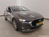  Mazda  3 Mazda  SKYACTIV-X 180 Comfort met Bose 5d #13