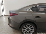  Mazda  3 Mazda  SKYACTIV-X 180 Comfort met Bose 5d #18