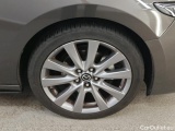  Mazda  3 Mazda  SKYACTIV-X 180 Comfort met Bose 5d #21