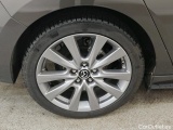  Mazda  3 Mazda  SKYACTIV-X 180 Comfort met Bose 5d #23