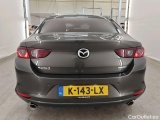  Mazda  3 Mazda  SKYACTIV-X 180 Comfort met Bose 5d #26