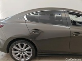  Mazda  3 Mazda  SKYACTIV-X 180 Comfort met Bose 5d #27