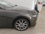  Mazda  3 Mazda  SKYACTIV-X 180 Comfort met Bose 5d #28