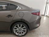  Mazda  3 Mazda  SKYACTIV-X 180 Comfort met Bose 5d #29