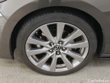  Mazda  3 Mazda  SKYACTIV-X 180 Comfort met Bose 5d #34