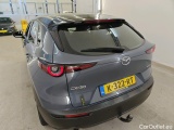  Mazda  CX-30 Mazda  E-SKYACTIV-G 122 Comfort Auto 5d #60