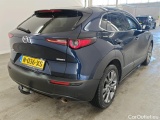  Mazda  CX-30 Mazda  E-SKYACTIV-X 186 Luxury (no Bose) 5d #2