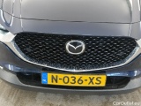  Mazda  CX-30 Mazda  E-SKYACTIV-X 186 Luxury (no Bose) 5d #5