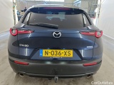  Mazda  CX-30 Mazda  E-SKYACTIV-X 186 Luxury (no Bose) 5d #10