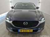  Mazda  CX-30 Mazda  E-SKYACTIV-X 186 Luxury (no Bose) 5d #22