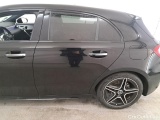  Mercedes  A-Klasse Mercedes-Benz  A 180 Business Solution AMG Upgrade DCT 5d + Pano #9