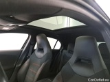  Mercedes  A-Klasse Mercedes-Benz  A 180 Business Solution AMG Upgrade DCT 5d + Pano #13