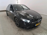  Mercedes  A-Klasse Mercedes-Benz  A 180 Business Solution AMG Upgrade DCT 5d + Pano #19