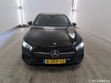  Mercedes  A-Klasse Mercedes-Benz  A 180 Business Solution AMG Upgrade DCT 5d + Pano #20