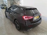  Mercedes  A-Klasse Mercedes-Benz  A 180 Business Solution AMG Upgrade DCT 5d + Pano #23