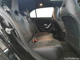  Mercedes  A-Klasse Mercedes-Benz  A 180 Business Solution AMG Upgrade DCT 5d + Pano #32