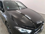  Mercedes  A-Klasse Mercedes-Benz  A 180 Business Solution AMG Upgrade DCT 5d + Pano #36