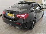  Mercedes  A-Klasse Mercedes-Benz  Limousine A 180 7G-DCT Business Solution AMG 4d + Pano #2