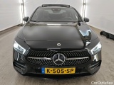  Mercedes  A-Klasse Mercedes-Benz  Limousine A 180 7G-DCT Business Solution AMG 4d + Pano #13