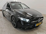  Mercedes  A-Klasse Mercedes-Benz  Limousine A 180 7G-DCT Business Solution AMG 4d + Pano #12