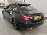  Mercedes  A-Klasse Mercedes-Benz  Limousine A 180 7G-DCT Business Solution AMG 4d + Pano #17