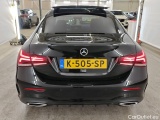  Mercedes  A-Klasse Mercedes-Benz  Limousine A 180 7G-DCT Business Solution AMG 4d + Pano #24