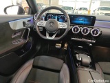  Mercedes  A-Klasse Mercedes-Benz  Limousine A 180 7G-DCT Business Solution AMG 4d + Pano #22