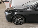  Mercedes  A-Klasse Mercedes-Benz  Limousine A 180 7G-DCT Business Solution AMG 4d + Pano #28