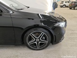  Mercedes  A-Klasse Mercedes-Benz  Limousine A 180 7G-DCT Business Solution AMG 4d + Pano #31