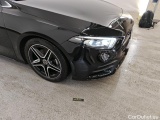  Mercedes  A-Klasse Mercedes-Benz  Limousine A 180 7G-DCT Business Solution AMG 4d + Pano #47