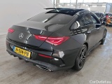  Mercedes  CLA-Klasse Mercedes-Benz CLA CLA 200 DCT Business Solution AMG 4d + Pano #2