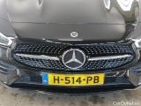  Mercedes  CLA-Klasse Mercedes-Benz CLA CLA 200 DCT Business Solution AMG 4d + Pano #5